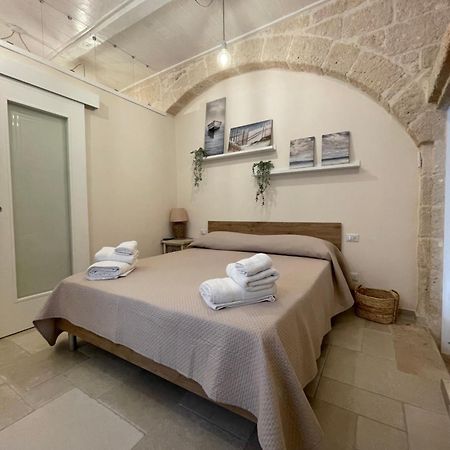La Piccola Sanremo - Room & Coffee - โมโนโปลี ภายนอก รูปภาพ