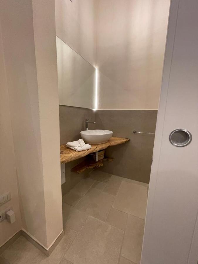 La Piccola Sanremo - Room & Coffee - โมโนโปลี ภายนอก รูปภาพ