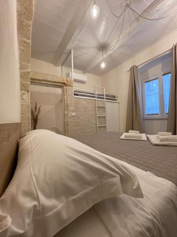 La Piccola Sanremo - Room & Coffee - โมโนโปลี ภายนอก รูปภาพ