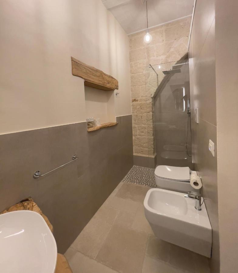 La Piccola Sanremo - Room & Coffee - โมโนโปลี ภายนอก รูปภาพ