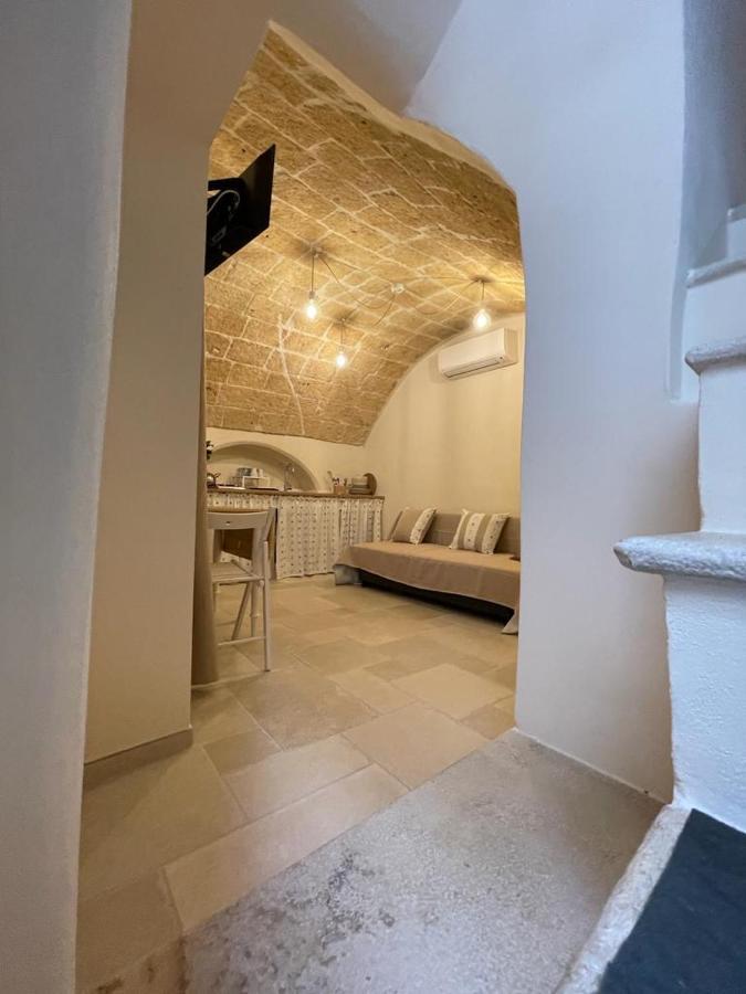 La Piccola Sanremo - Room & Coffee - โมโนโปลี ภายนอก รูปภาพ