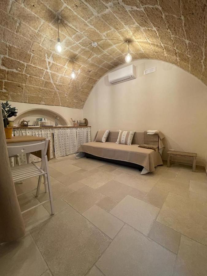 La Piccola Sanremo - Room & Coffee - โมโนโปลี ภายนอก รูปภาพ