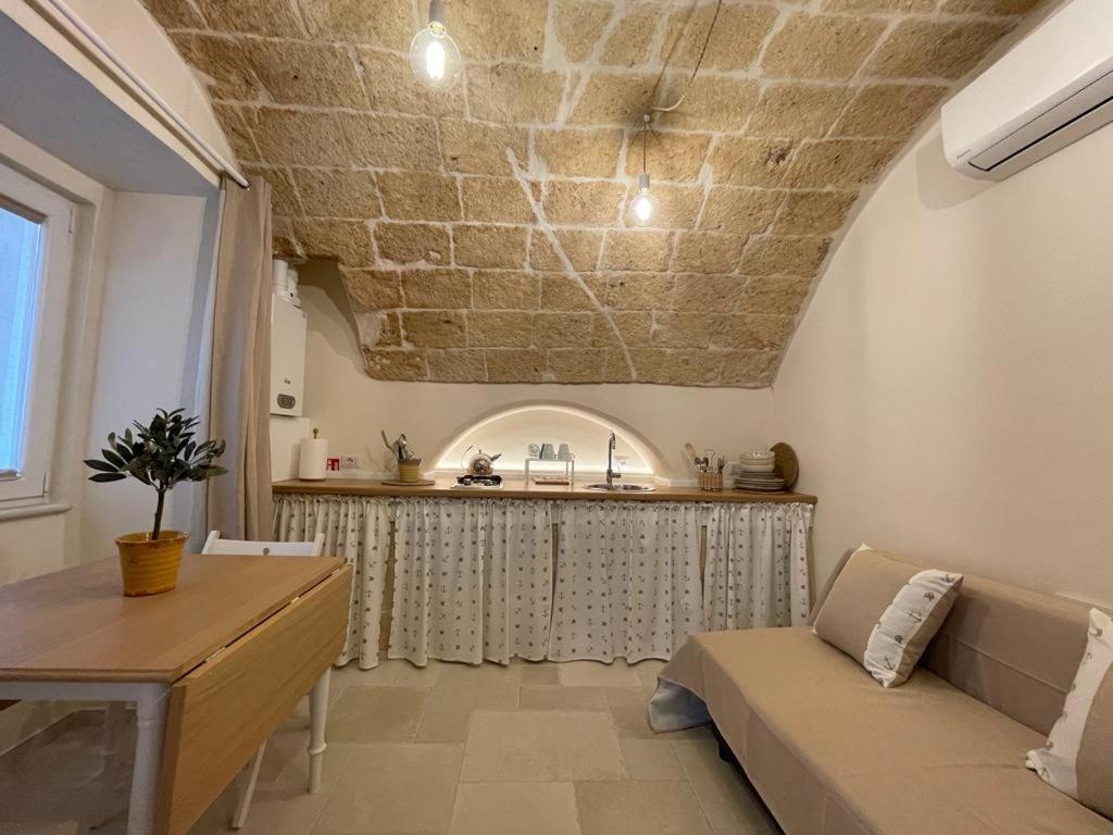 La Piccola Sanremo - Room & Coffee - โมโนโปลี ภายนอก รูปภาพ