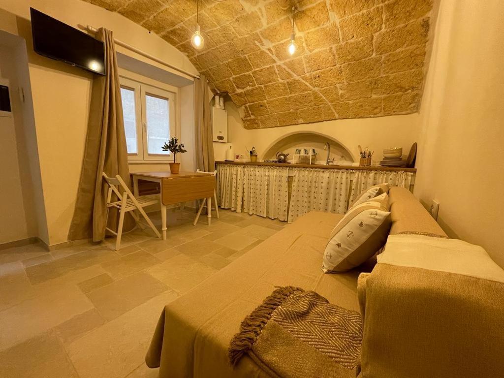 La Piccola Sanremo - Room & Coffee - โมโนโปลี ภายนอก รูปภาพ