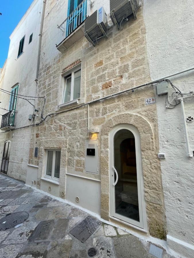 La Piccola Sanremo - Room & Coffee - โมโนโปลี ภายนอก รูปภาพ