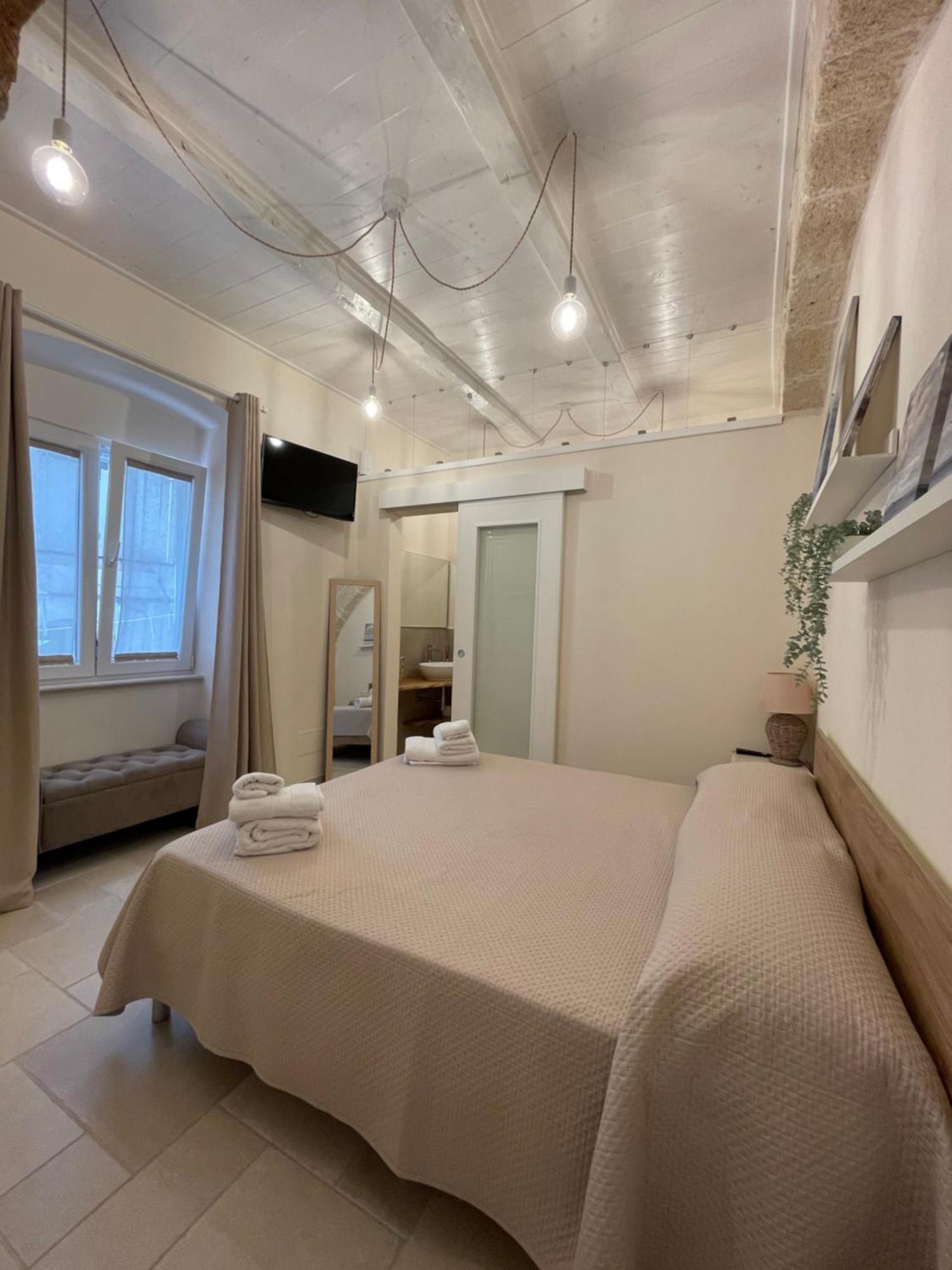 La Piccola Sanremo - Room & Coffee - โมโนโปลี ภายนอก รูปภาพ